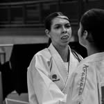 Maria Kruger 🇧🇷 - @mariakruger.karate - Instagram