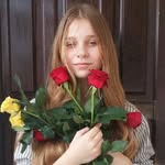 Maria Kruglov - @kruglovmaria - Instagram