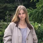Maria Kruglov - @mariakruglov - Instagram
