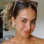 Maria Luíza Krugel - @maria_krugel - Instagram