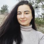 marichka - @maria_krugla - Instagram