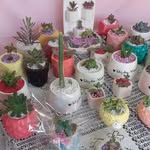 M&J creaciones - @mariakrugloff - Instagram