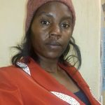 Maria Kula Shilemba - @mariakulashilemba - Instagram