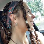 @mariakulashko - Instagram