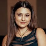 Мария Кунах - @maria_kunakh - Instagram