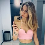 Мария - @maria_kundel - Instagram