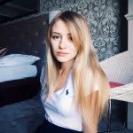 Maria Kunitsyna - @mariakunitsyna - Instagram