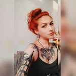 Марія Кушнір - @maria_kushnir_ - Instagram