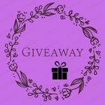 Giveaway💜 - @mariakushnir__ - Instagram