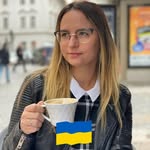 Maria Gefen Kushnir - @maria__kushnir - Instagram