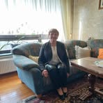 Maria Kushnir - Facebook
