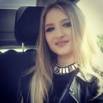 Maria Kushnir - @mariakushnir_2 - Instagram