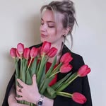Maria Kushnir - @89_m.a.r.i.a - Instagram