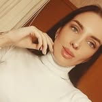 𝓜𝓪𝓻𝓲𝓪 𝓚𝓾𝓼𝓱𝓷𝓲𝓻 - @lyaskimasyaskii - Instagram