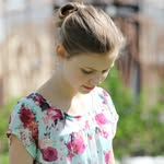 maria kushnir - @mariakushnir2405 - Instagram