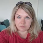 Maria Kushnir - @maria7kushnir - Instagram