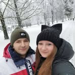 Maria Kushnir - Facebook