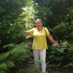 Maria Kushnir - @maria.kushnir.357 - Instagram