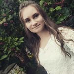 Maria Kushnir - @mariaantkiv - Instagram