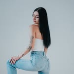 MARIA KUSHNIR 🇺🇦 - @kushnirrr_ - Instagram
