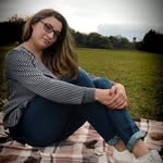 Maria Kushnir-Hnidets - @mariahnidets - Instagram