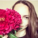 Maria - @maria_kushnir007 - Instagram