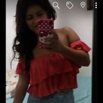 Maria Kyle - @torresmoreno04 - Instagram