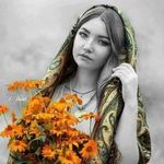 Maria Kyle - @beutifulle_flower - Instagram