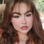 Maria Labarca - @mralab1209 - Instagram
