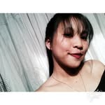 @Maria Labarca - @maaaaayaaaannngg - Instagram