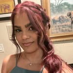 Maria Labarca - @marijoxp - Instagram