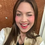 Maria Labarca - @angeleslabarca25 - Instagram