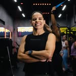 Maria Victoria Labarca / VIDA SALUDABLE - @mavilabarca - Instagram