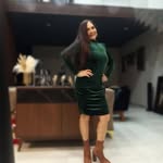 Adriana Rodriguez - @marialabradarico - Instagram