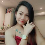 Lovelaine Gavin Gerez - @marialaine08 - Instagram