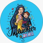 María la influencer de Dios - @maria_la_influencer_de_dios - Instagram