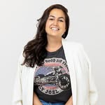 Maria Laino DeLuca - @themariadela - Instagram