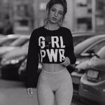Maria Laird - @marialaird4918 - Instagram