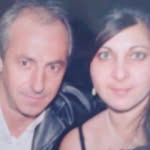 Lakis-Maria Ingili - @lakismariaingili - Instagram