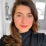 Maria El Lakis - @maria.ellakis - Instagram