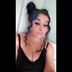 Maria Lamm 🧿🖤 - @bluntbaby1 - Instagram