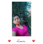 Maria Lanas - Facebook