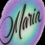 Maria Landers - @saffiaan2020 - Instagram
