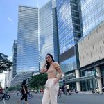 Maria Laney Kaye Panahon - @marialaneykaye - Instagram