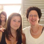 Maria Langlois - @mariaic64 - Instagram