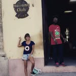 Maria Langlois - @langloismery - Instagram