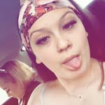 Mariah Langlois - @yktv.mariah7 - Instagram