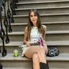 Marielle Langlois - @marielle_langlois - TikTok