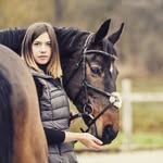 Maria Langner - @ml_jumping_pl - Instagram
