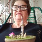 Maria Langner - Facebook
